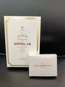 OP　オパールR-Ⅲ　アピタ　限定セット　2026年9月